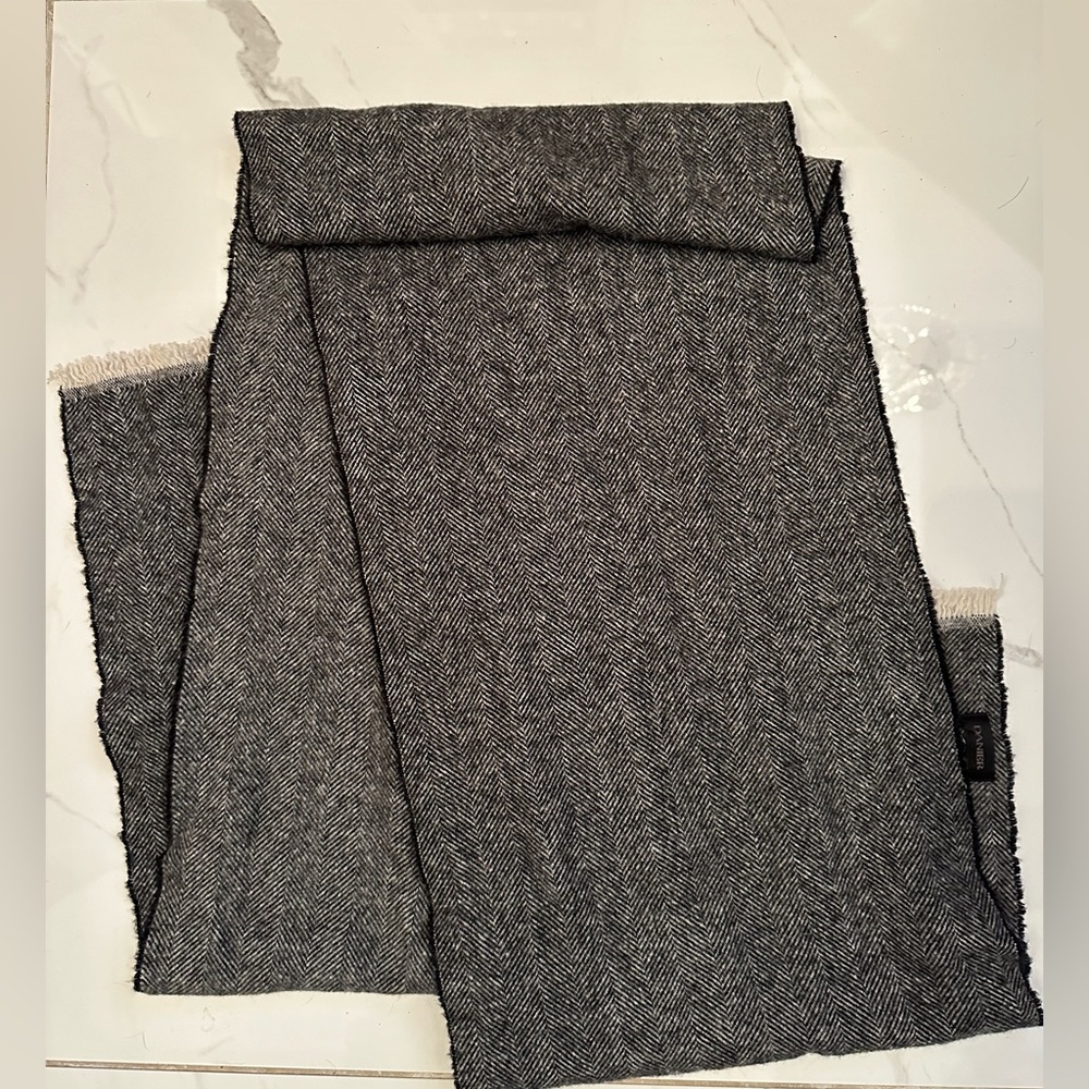Men's scarf